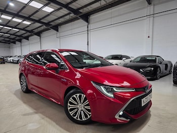 Used Toyota Corolla 2020 for sale - 77586469: Photo