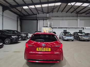 Used Toyota Corolla 2020 for sale - 77586469: Photo