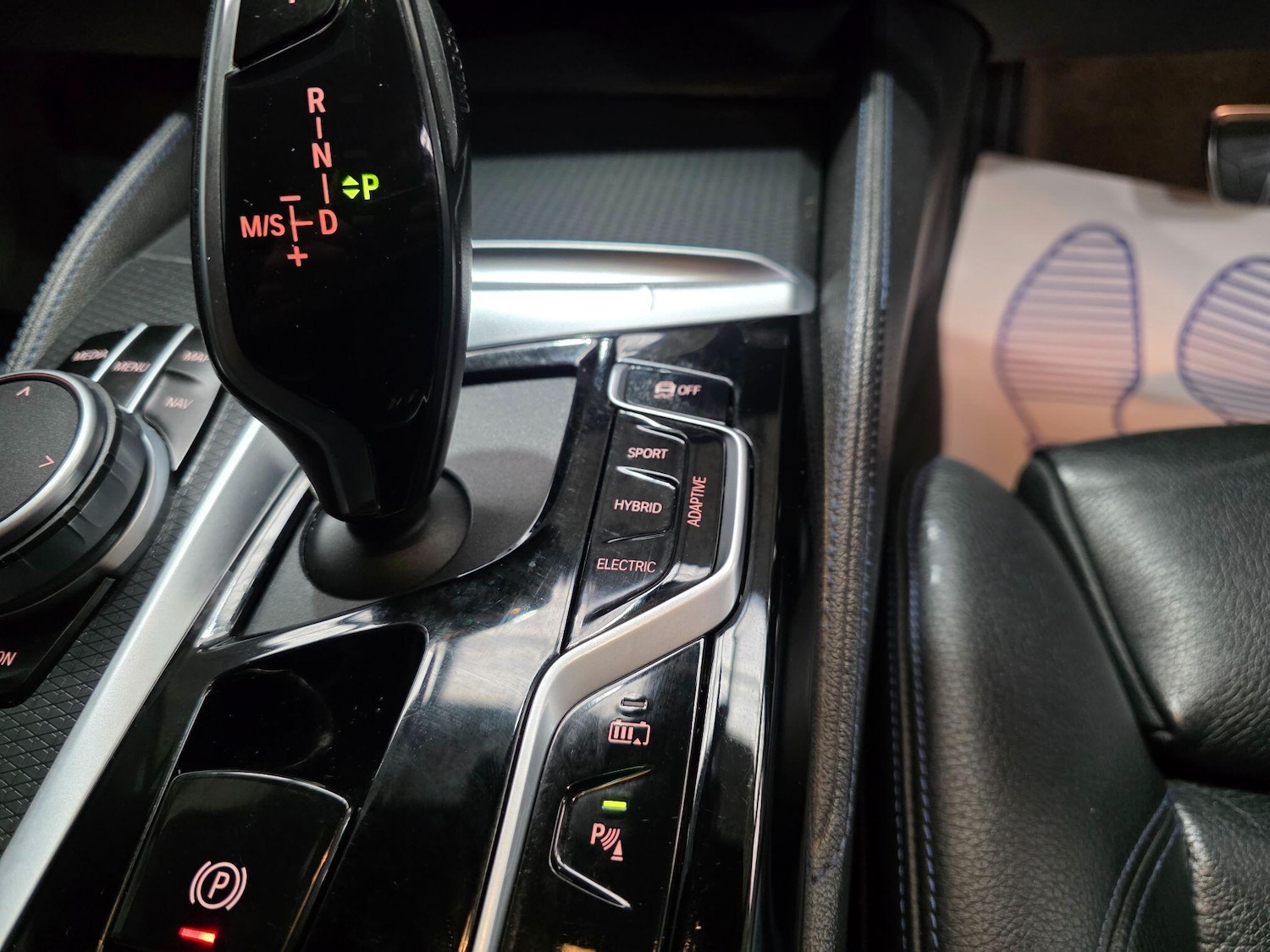 Used BMW 5 Series 2020 for sale - 76377229: Photo 14