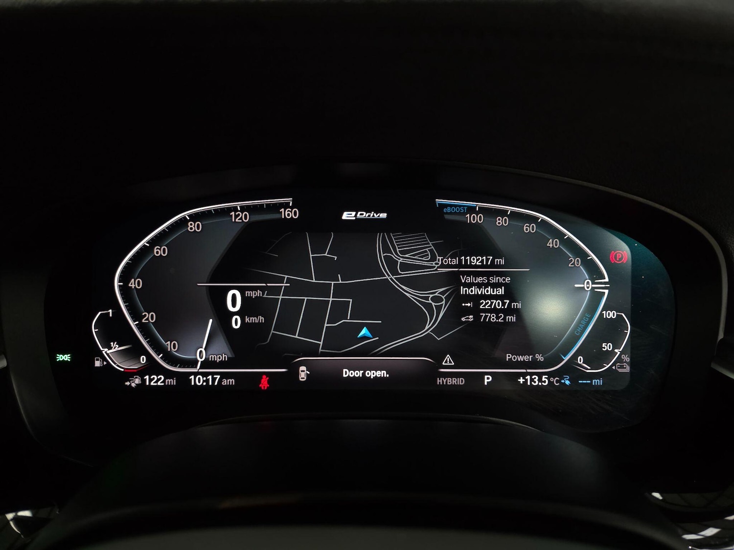 Used BMW 5 Series 2020 for sale - 76377229: Photo 15