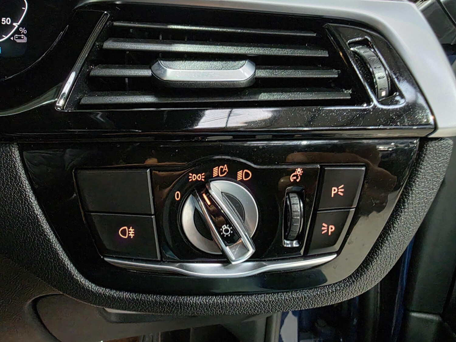 Used BMW 5 Series 2020 for sale - 76377229: Photo 22