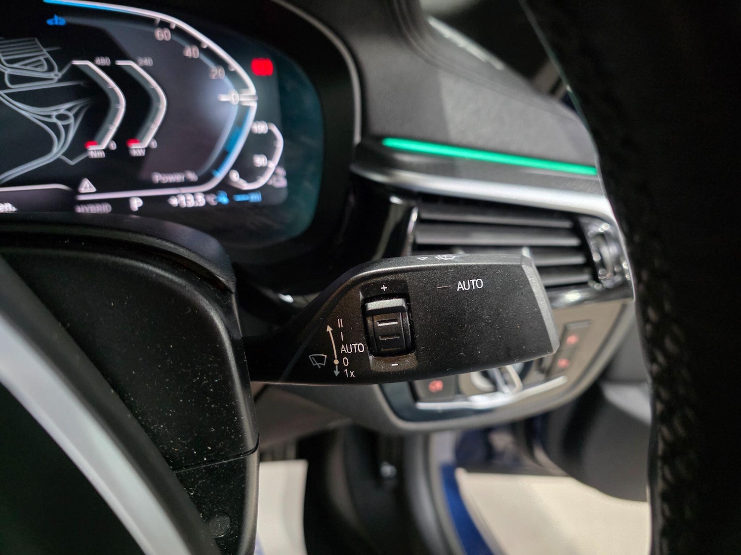 Used BMW 5 Series 2020 for sale - 76377229: Photo 26