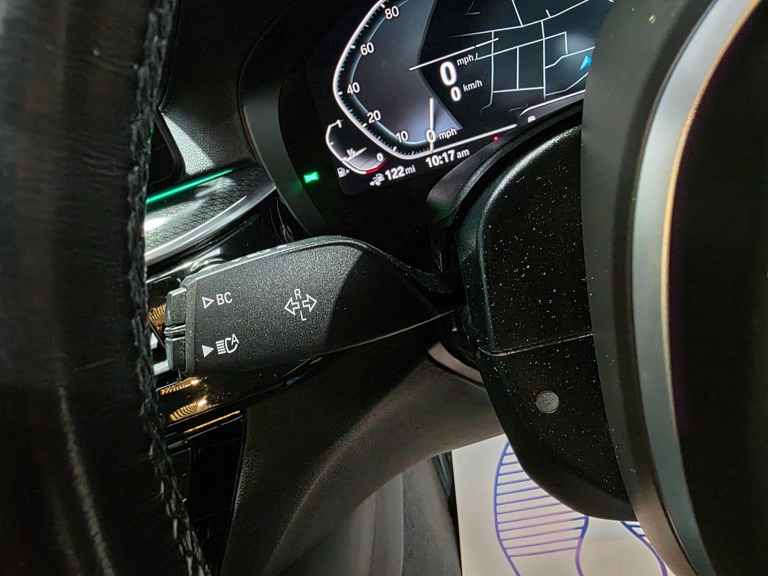 Used BMW 5 Series 2020 for sale - 76377229: Photo 27