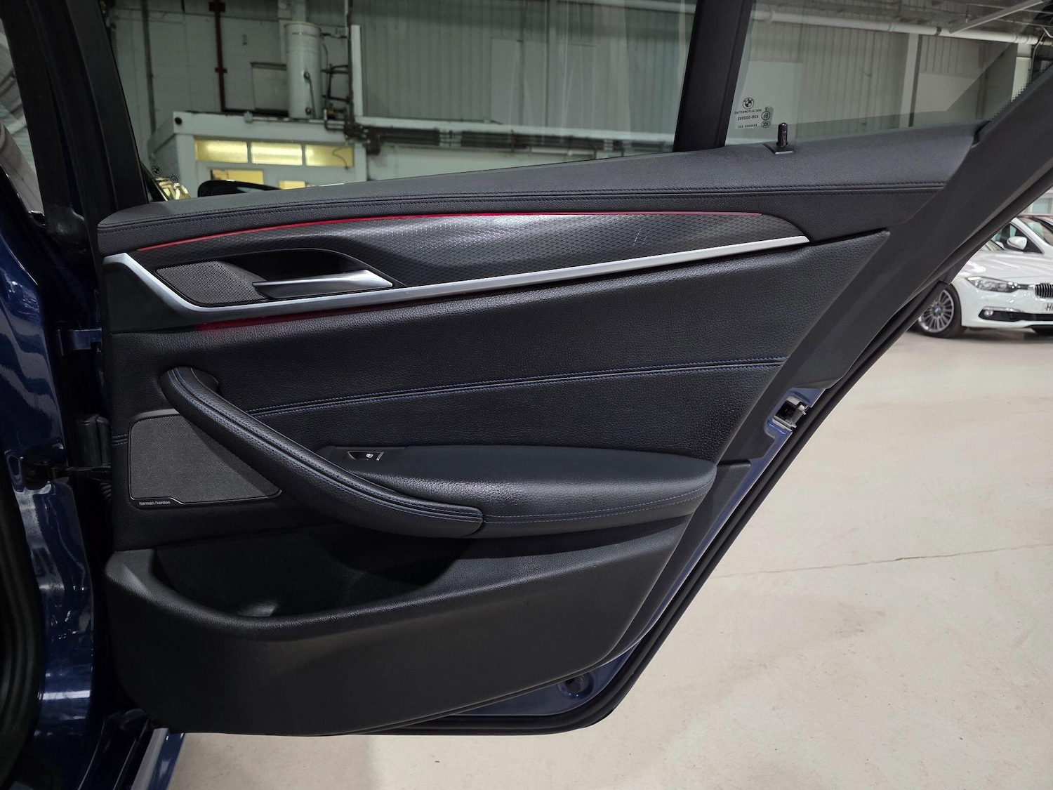 Used BMW 5 Series 2020 for sale - 76377229: Photo 28