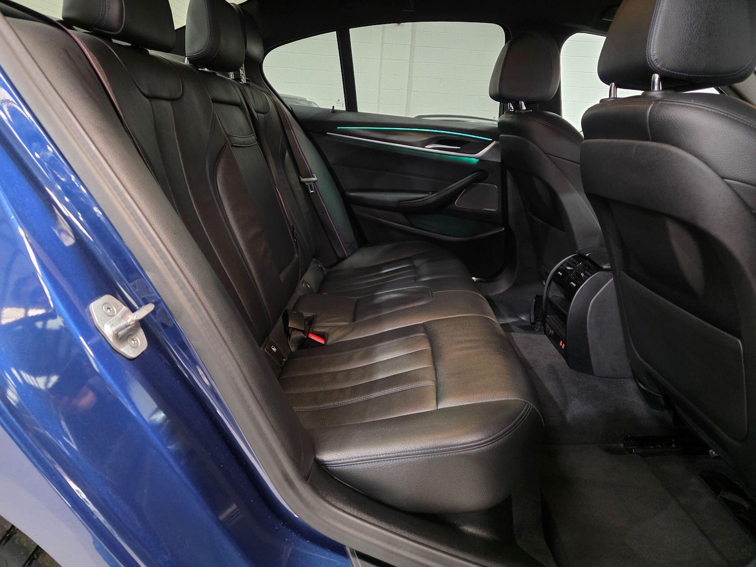 Used BMW 5 Series 2020 for sale - 76377229: Photo 31