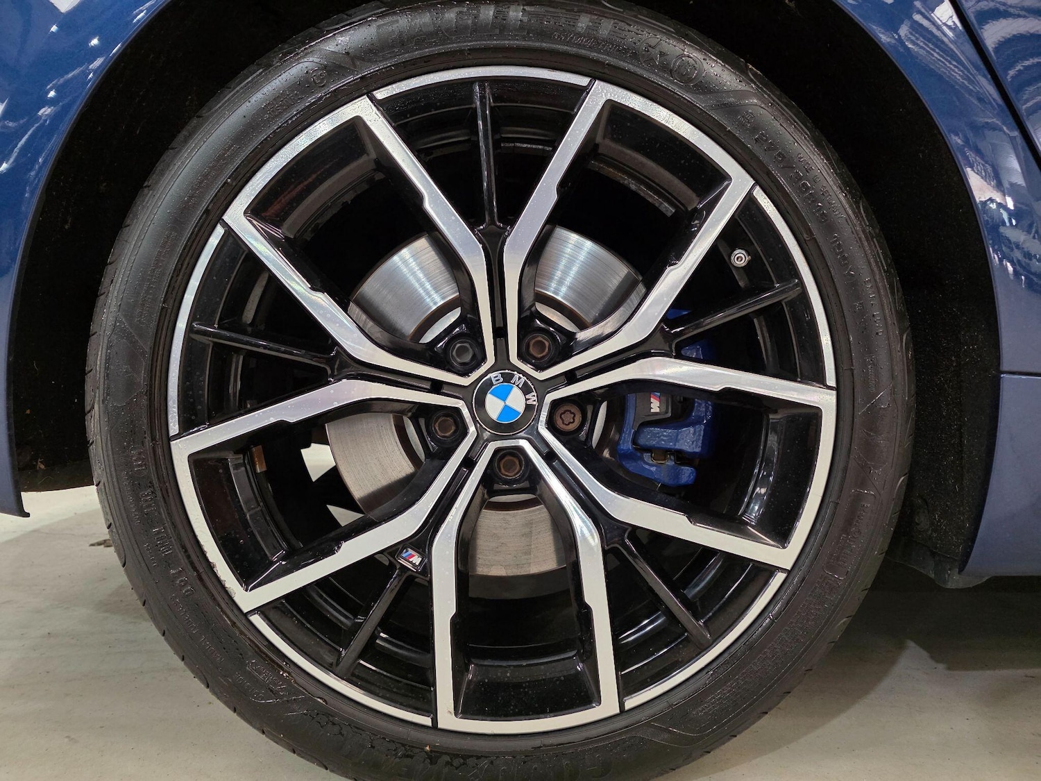 Used BMW 5 Series 2020 for sale - 76377229: Photo 39