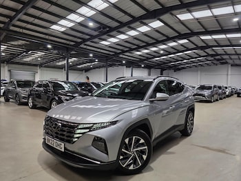 Used Hyundai TUCSON 2022 for sale - 78491322: Photo