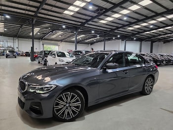 Used BMW 3 Series 2020 for sale - 75781336: Photo