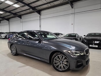 Used BMW 3 Series 2020 for sale - 75781336: Photo