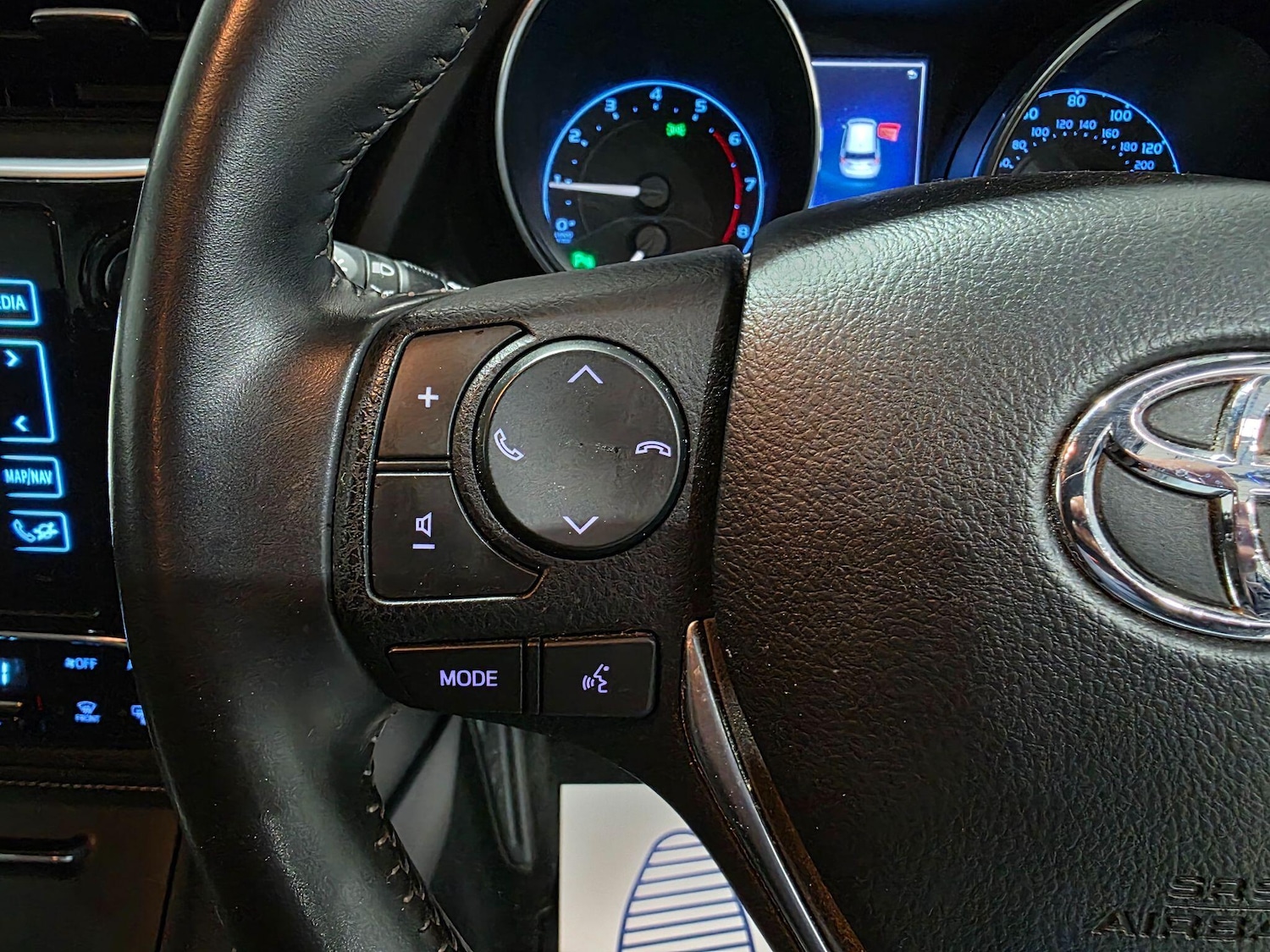 Vehicle 17