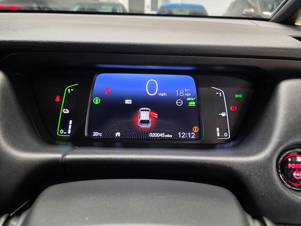 Used Honda Jazz 2021 for sale - 74798586: Photo 10