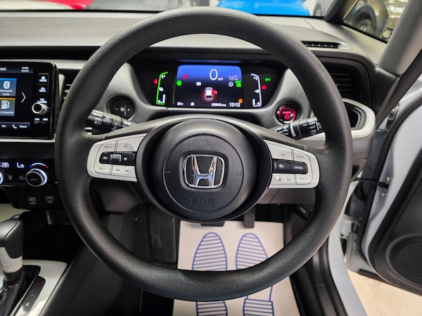 Used Honda Jazz 2021 for sale - 74798586: Photo 13