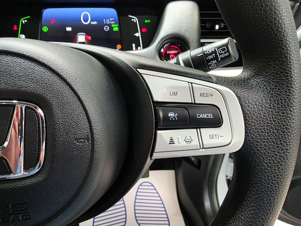Used Honda Jazz 2021 for sale - 74798586: Photo 14