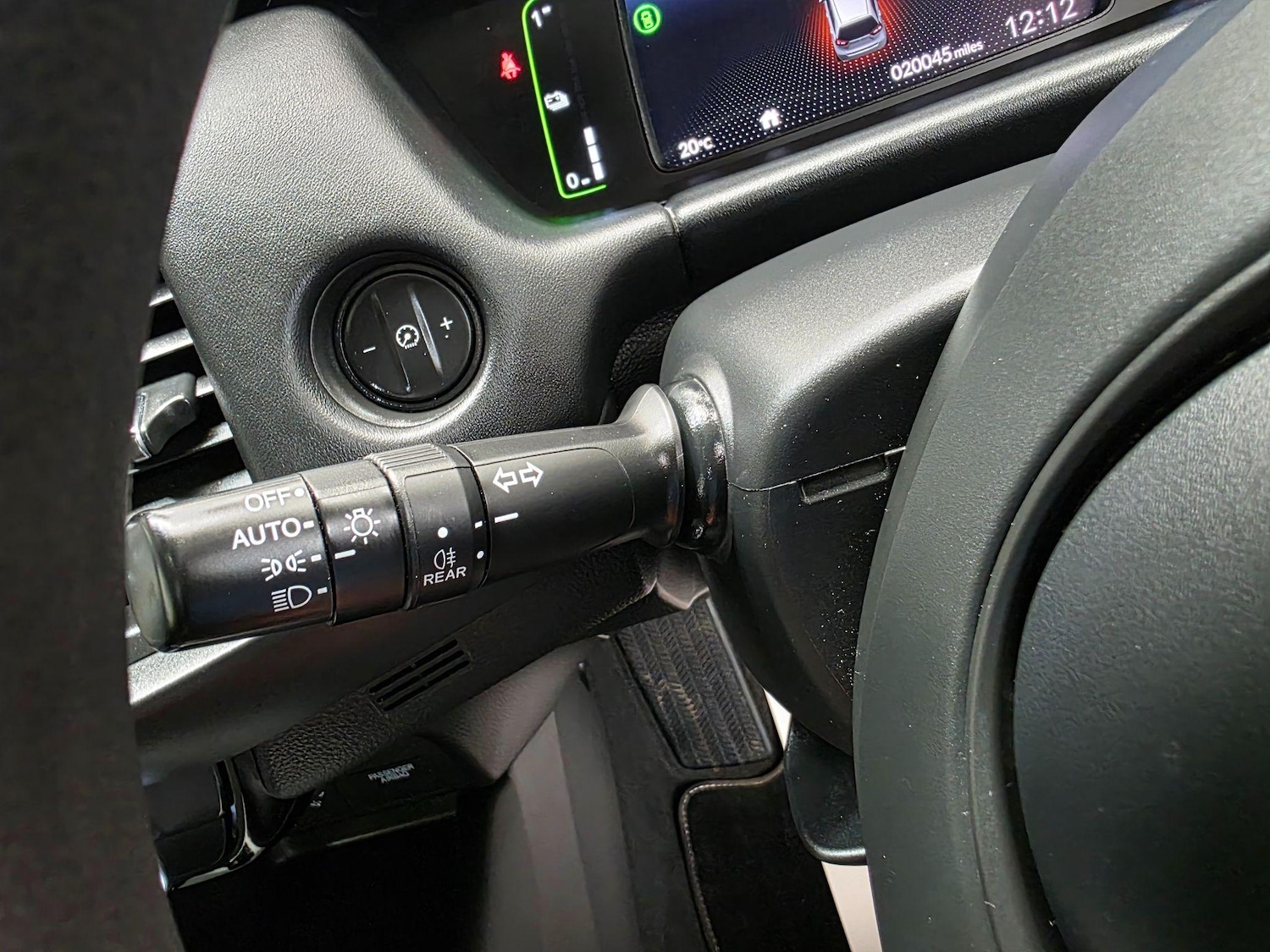 Vehicle 17