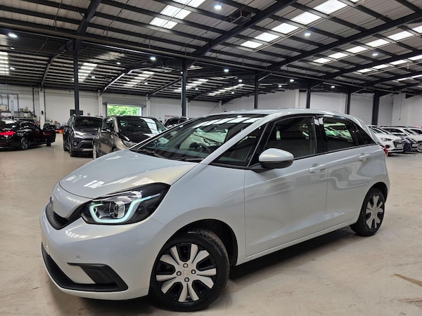 Used Honda Jazz 2021 for sale - 74798586: Photo 1