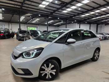 2021 (21) - 1.5 h i-MMD SR eCVT Euro 6 (s/s) 5dr