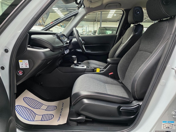 Used Honda Jazz 2021 for sale - 74798586: Photo 22