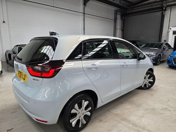 Used Honda Jazz 2021 for sale - 74798586: Photo 23