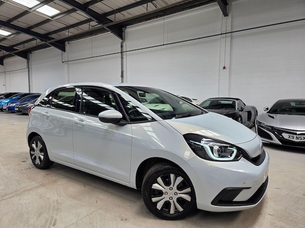 Used Honda Jazz 2021 for sale - 74798586: Photo 3