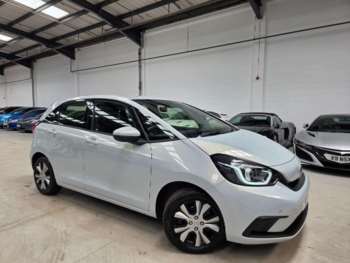 Used Honda Jazz 2021 for sale - 74798586: Photo