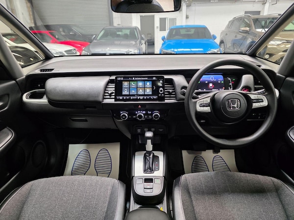 Used Honda Jazz 2021 for sale - 74798586: Photo 5