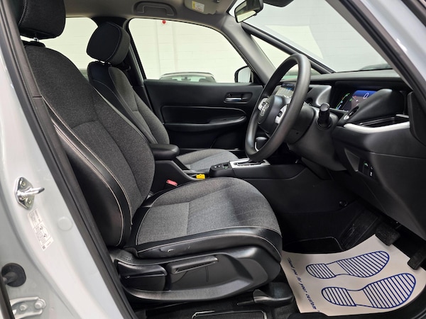 Used Honda Jazz 2021 for sale - 74798586: Photo 6