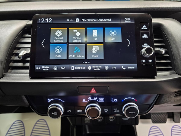 Used Honda Jazz 2021 for sale - 74798586: Photo 8