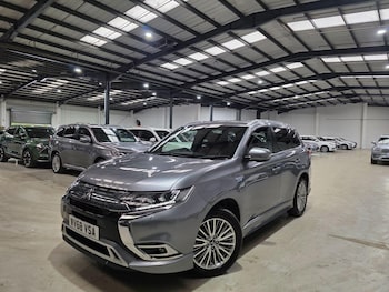 Used Mitsubishi Outlander 2018 for sale - 78204678: Photo
