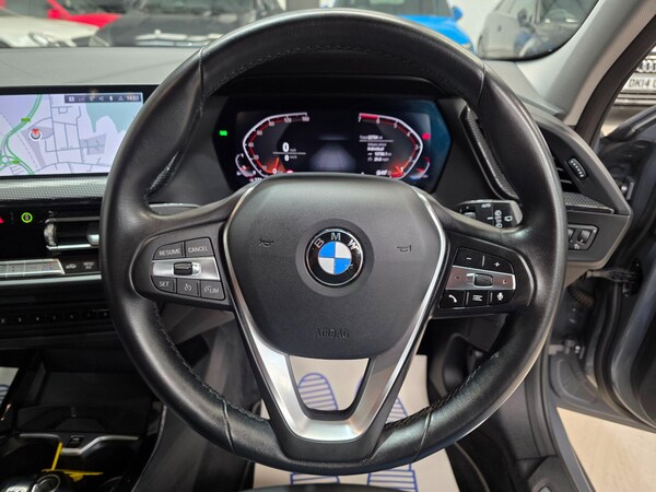 Used BMW 1 Series 2023 for sale - 74920403: Photo 17