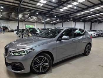 2023 (23) - 1.5 118i Sport (LCP) DCT Euro 6 (s/s) 5dr