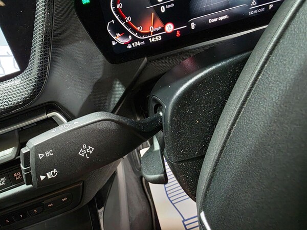 Used BMW 1 Series 2023 for sale - 74920403: Photo 21