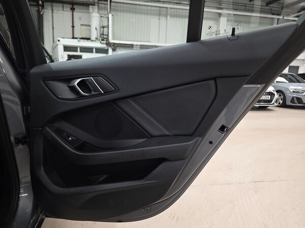 Used BMW 1 Series 2023 for sale - 74920403: Photo 22