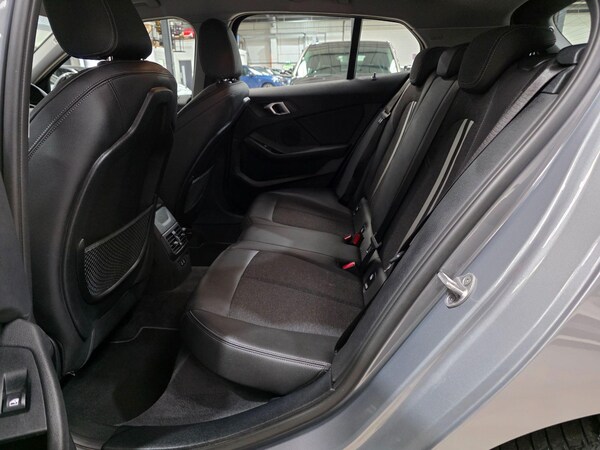 Used BMW 1 Series 2023 for sale - 74920403: Photo 25