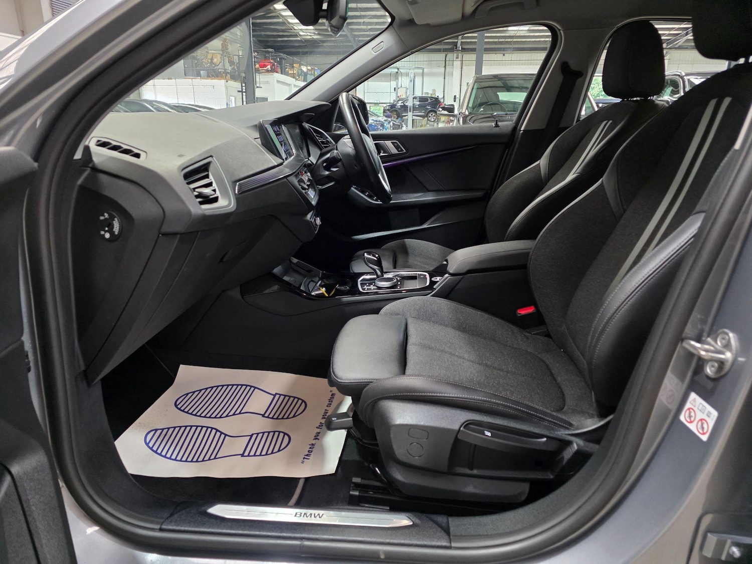Vehicle 26