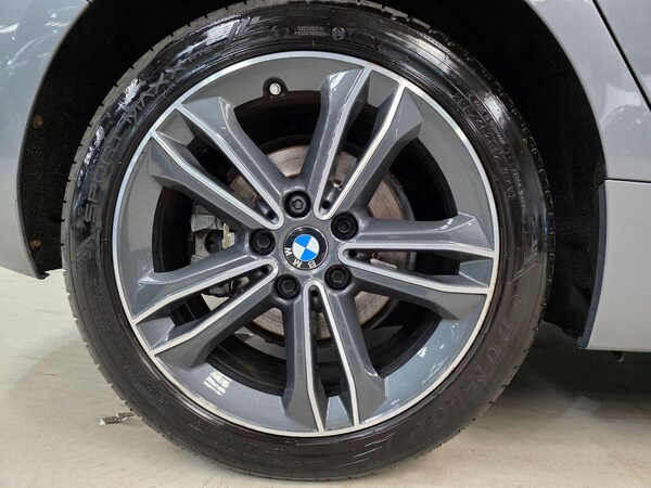 Used BMW 1 Series 2023 for sale - 74920403: Photo 30