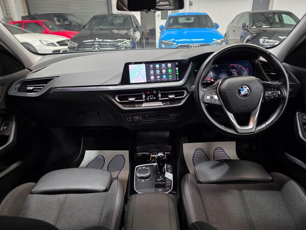 Used BMW 1 Series 2023 for sale - 74920403: Photo 5