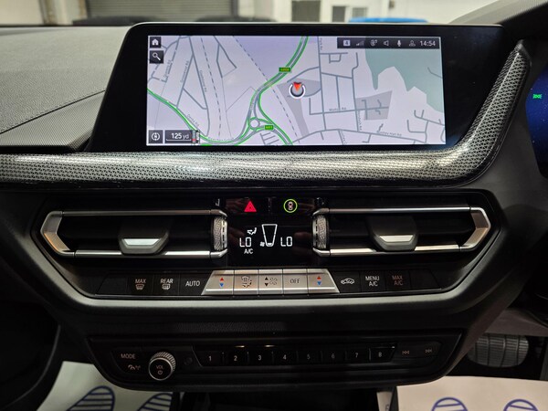 Used BMW 1 Series 2023 for sale - 74920403: Photo 7