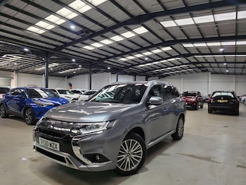 Used Mitsubishi Outlander 2020 for sale - 78923142: Photo