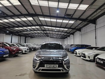 Used Mitsubishi Outlander 2020 for sale - 78923142: Photo