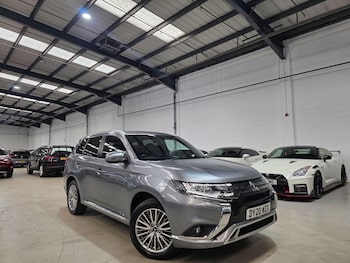 Used Mitsubishi Outlander 2020 for sale - 78923142: Photo