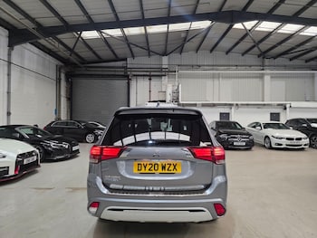 Used Mitsubishi Outlander 2020 for sale - 78923142: Photo