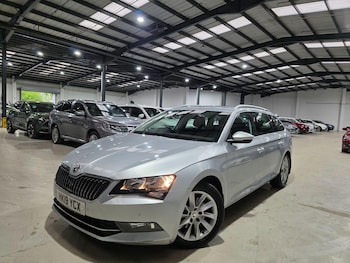 Used Skoda Superb 2019 for sale - 78170212: Photo