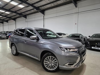Used Mitsubishi Outlander 2018 for sale - 76585267: Photo