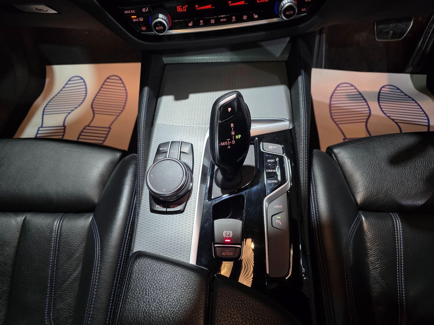 Used BMW 5 Series for sale - 77175966: Photo 12