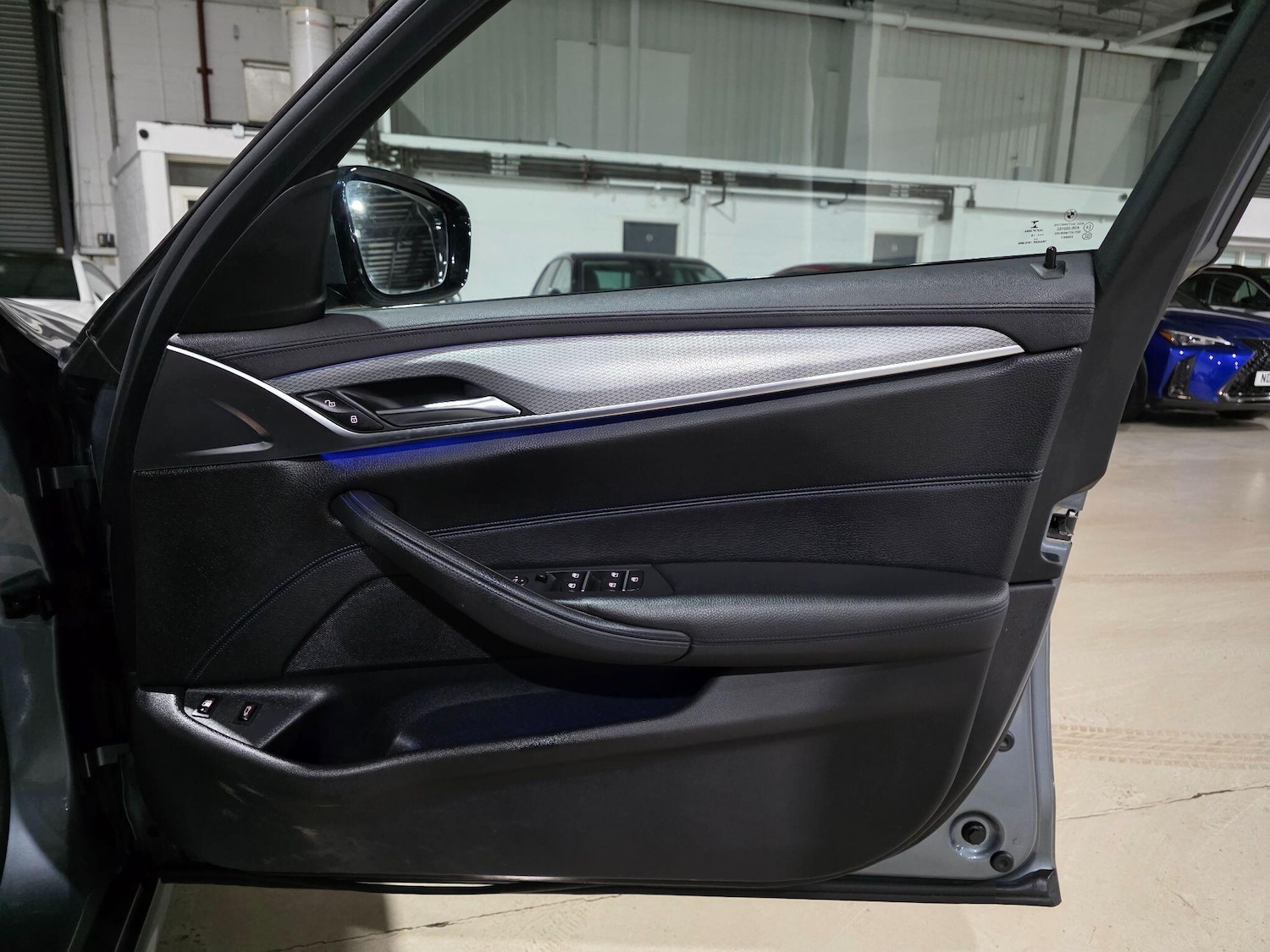 Used BMW 5 Series for sale - 77175966: Photo 16