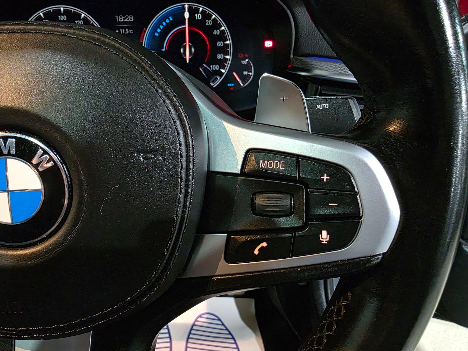 Used BMW 5 Series for sale - 77175966: Photo 21