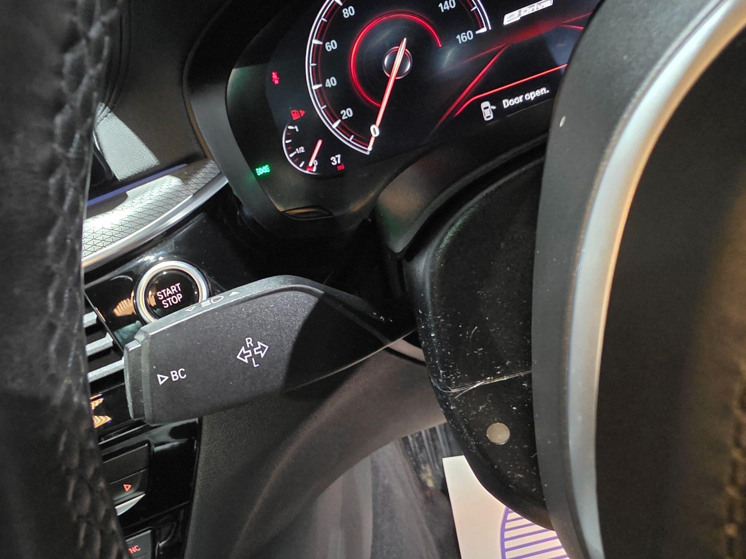 Used BMW 5 Series for sale - 77175966: Photo 24