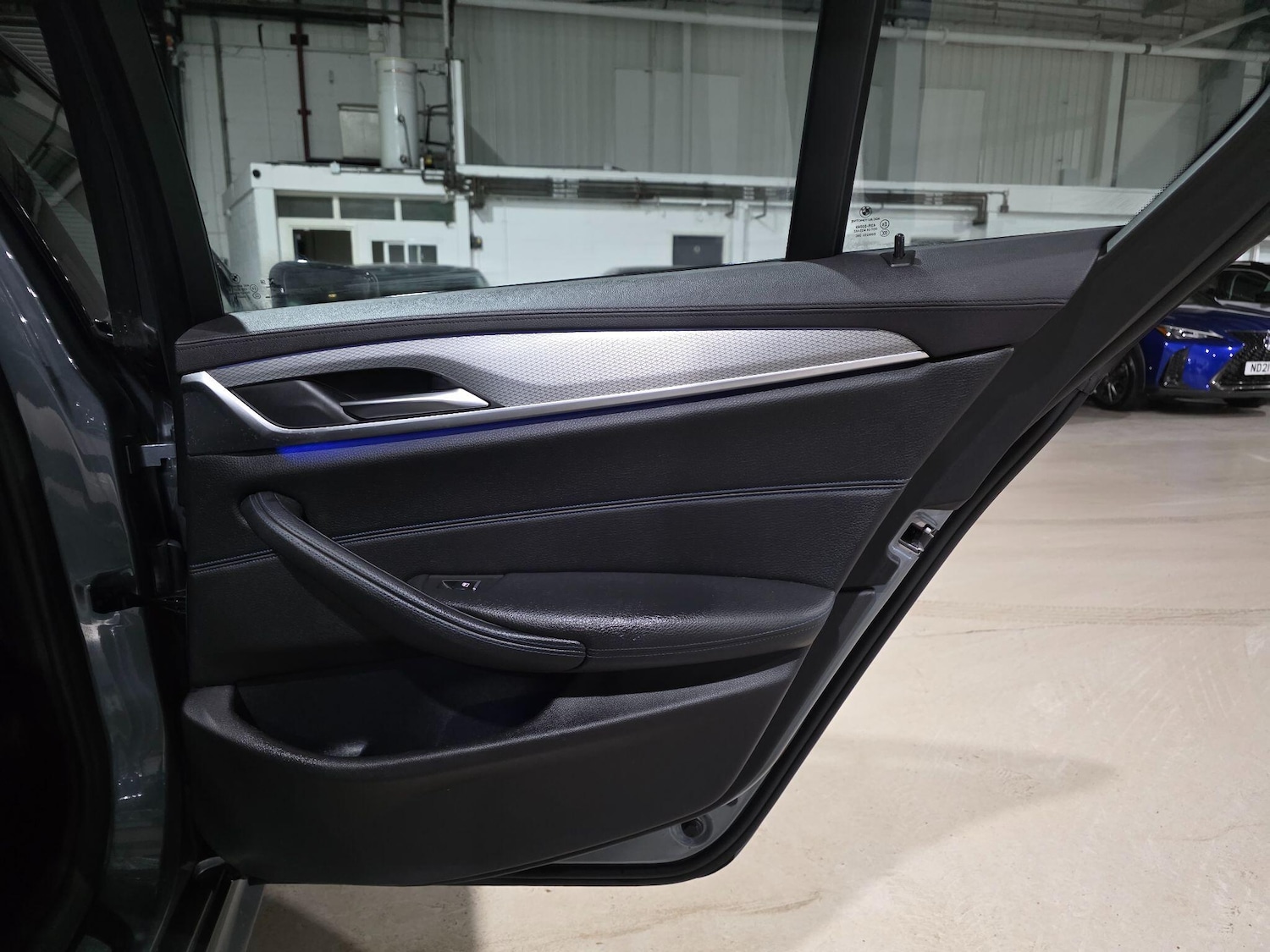 Used BMW 5 Series for sale - 77175966: Photo 25