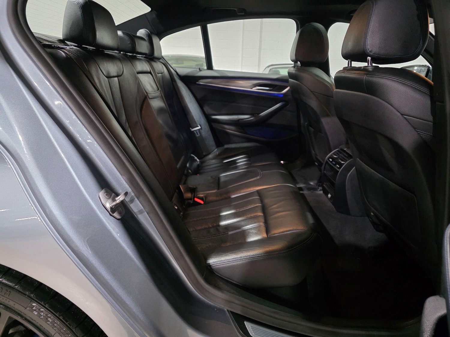 Used BMW 5 Series for sale - 77175966: Photo 27