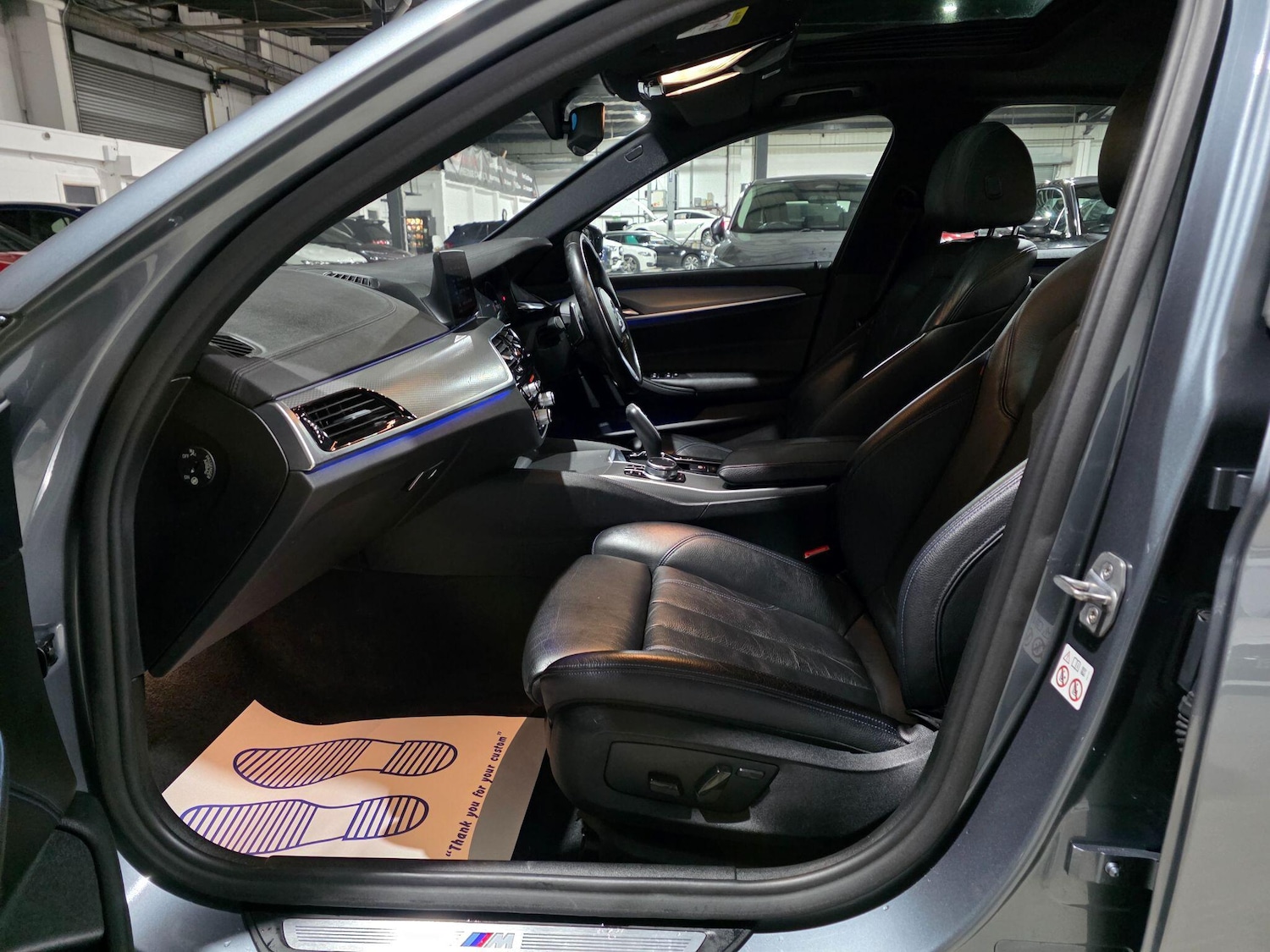 Used BMW 5 Series for sale - 77175966: Photo 29